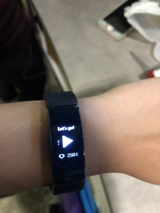 Fitbit