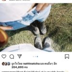 โอมายก๊อด! ญาญ่า ขำๆ ณเดชน์ มือลั่นลงรูปควงคู่ทริปฝรั่งเศส ยังงงทำไมรีบลบ??