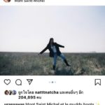 โอมายก๊อด! ญาญ่า ขำๆ ณเดชน์ มือลั่นลงรูปควงคู่ทริปฝรั่งเศส ยังงงทำไมรีบลบ??