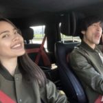 โอมายก๊อด! ญาญ่า ขำๆ ณเดชน์ มือลั่นลงรูปควงคู่ทริปฝรั่งเศส ยังงงทำไมรีบลบ??