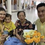 ชาคริต ชีวิตลงล็อก ปลูกฝัง น้องโพธิ์ เข้าสวน วางแผนมีลูกคนที่สอง