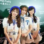 โมบายล์-ออม-จ๋า BNK48 ให้กำลังใจ มัยร่า โดนแฉกิ๊กผู้กำกับฯ มองเป็นบทเรียน