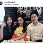 เมย์ พิชญ์นาฏ แฮปปี้รักใหม่ เปิดตัวแฟน ไฮโซเอ็ดดี้ ประทับใจฝ่ายชายทำงานเก่ง