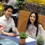เมย์ พิชญ์นาฏ แฮปปี้รักใหม่ เปิดตัวแฟน ไฮโซเอ็ดดี้ ประทับใจฝ่ายชายทำงานเก่ง