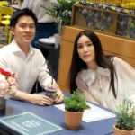 เมย์ พิชญ์นาฏ แฮปปี้รักใหม่ เปิดตัวแฟน ไฮโซเอ็ดดี้ ประทับใจฝ่ายชายทำงานเก่ง