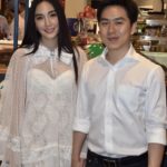 เป้ย ไฟเขียว รักใหม่เพื่อนซี้ เมย์ พิชญ์นาฎ ปลื้ม น้องโปรด ดูแล ปาลิน น้องสาวได้ดี
