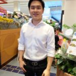 เมย์ พิชญ์นาฏ แฮปปี้รักใหม่ เปิดตัวแฟน ไฮโซเอ็ดดี้ ประทับใจฝ่ายชายทำงานเก่ง