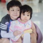 เป้ย ไฟเขียว รักใหม่เพื่อนซี้ เมย์ พิชญ์นาฎ ปลื้ม น้องโปรด ดูแล ปาลิน น้องสาวได้ดี