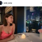 จันจิ ปลื้ม มาริโอ้ ไร้พ่าย รั้งอันดับ ผู้ชายนมชมพู ลุ้นปีหน้า หาคนโค่นตำแหน่ง