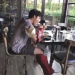 หมาก วืด! จัดคอสตูม ไอรอน แมน ดู อเวนเจอร์ส เจอตั๋วเต็ม-กลับบ้านกินข้าวแบบเซ็งๆ
