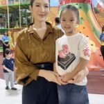 เปิดข้อตกลง น้องปีใหม่ กับ ปู่ไพวงษ์ เอ็นดู รู้เลย เด็กน้อยรักพ่อขนาดไหน (คลิป)