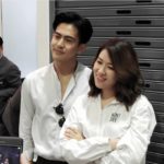เชียร์-ฑิฆัมพร เตือนแฟนคลับ ตัดต่อภาพคู่ เต้ย อย่าเกินงาม นึกถึงความเหมาะสม