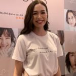 แยม-มทิรา แย้มความสัมพันธ์ พิชญ์-กาไชย คุยกัน ไม่ใช่แฟน-คนพิเศษ