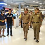 กลัวถูกจับตาย! โจรไอ้โม่งปล้นทอง 2 ล้าน ชิงมอบตัวแล้ว อ้างหาเงินใช้หนี้ไฮโล