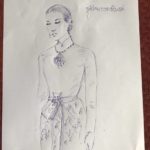 แพนเค้ก ขึ้นรับรางวัลเวทีระดับโลก ตื่นเต้นจัดลืมคำพูด-ปลื้มชุดไทยสีชมพูเด่นสุดในงาน