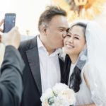 เจ้าขุน แต่งกับใคร แม่ปิ่น โพสต์รูปคู่เจ้าสาว ชาวเน็ตถึงกับเปิดวาร์ป