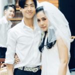 เจ้าขุน แต่งกับใคร แม่ปิ่น โพสต์รูปคู่เจ้าสาว ชาวเน็ตถึงกับเปิดวาร์ป