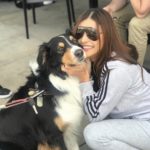 โบว์-เบญจศิริ กลัว!! โฟกัสผิดจุด ออกตัว บอก “มองที่หมานะคะ”