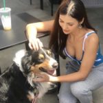 โบว์-เบญจศิริ กลัว!! โฟกัสผิดจุด ออกตัว บอก “มองที่หมานะคะ”