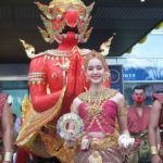 โบว์ ใช้สิทธิ์ดาราขออุบหนุ่มที่คุย-ย้ำ โดนัท ยังไม่จีบ เป็นแค่เพื่อน