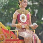 โบว์ ใช้สิทธิ์ดาราขออุบหนุ่มที่คุย-ย้ำ โดนัท ยังไม่จีบ เป็นแค่เพื่อน