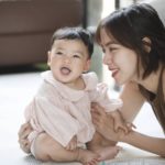 นิวเคลียร์ ไม่กลัวแดด ทูพีช โชว์หุ่นแซ่บ อากาศร้อนต้องสู้กับมัน