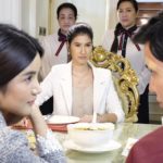 ‘ขิงก็รา ข่าก็แรง’วางมวยคู่กัดคู่ใหม่ ‘โก้-พิงค์พลอย’เปิดศึกตบจูบสุดแซ่บ