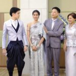 ‘ขิงก็รา ข่าก็แรง’วางมวยคู่กัดคู่ใหม่ ‘โก้-พิงค์พลอย’เปิดศึกตบจูบสุดแซ่บ