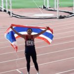 สถิติมีไว้ทำลาย! ทัพไต้ฝุ่นไทย ทุบสถิติประเทศ ในศึกเอเชีย 2019