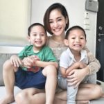 ลูกไม้หล่นไม่ไกลต้น! แพนเตอร์ และ พูม่า ร้องเพลง ชายคนหนึ่ง แฟนๆ มีน้ำตาซึม