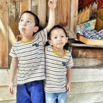 ลูกไม้หล่นไม่ไกลต้น! แพนเตอร์ และ พูม่า ร้องเพลง ชายคนหนึ่ง แฟนๆ มีน้ำตาซึม