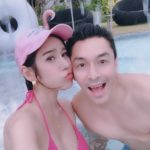เพราะสีกางเกงพาไป ปู แบล็กเฮด สาวแตก แฟนเพลงเรียก ขุนแม่