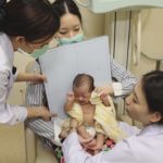 เนม เก็ตสึโนว่า โพสต์นาทีชีวิตลูกสาว น้องเรน เกือบต้องผ่าตัดใหญ่