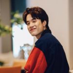 เจมส์ ธีรดนย์ เซ็นสัญญากับ โฟร์โนล็อค ขอเดินเส้นทางสายศิลปิน