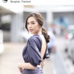 แยม-มทิรา แย้มความสัมพันธ์ พิชญ์-กาไชย คุยกัน ไม่ใช่แฟน-คนพิเศษ