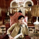 ซันนี่ ปลื้ม ถ่ายแฟชั่น 9 วัน ที่อิตาลี “เรื่องงานเรื่องเที่ยวเราถือว่าเรื่องเดียวกัน”