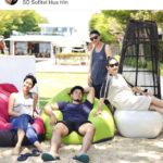 หายดีแล้ว!! เผยโฉม อ๊อฟ-พงษ์พัฒน์ หน้าตาสดใส โมเมนต์ครอบครัว น่ารักมุ้งมิ้ง