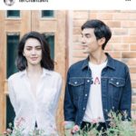 เต๋อ ห่วง ใหม่ ถูกชายแปลกหน้าจู่โจม ขอบคุณ โอปอล์ ที่ช่วย ลั่น ถ้าว่างจะดูแลเอง