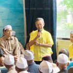 ‘ชวน’ กรีด ‘ถาวร’ อยากร่วมรัฐบาลจนตะแบง ห้ามไม่ฟัง เตือนทุกพรรคสู้ใต้กรอบการปค.