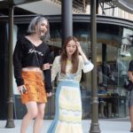กอล์ฟ พิชญะ แต่งหญิง มาร์กี้ ออกปากชม สวยขนาดนี้ชะนีมีอาย