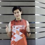 โก้ วศิน เปิดตัวคบ แฟง สาวนอกวงการ คนนี้ลงตัวพาเจอครอบครัว