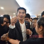 สบายใจ! ธนาธร ควง ปิยบุตร หอบหลักฐาน แก้ข้อหาหุ้นสื่อ แย้มข้อมูลหลายพรรค