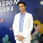 เป็นผู้ชายมุ้งมิ้ง พีช พชร โชว์หวาน แพทริเซีย ทำแล้วแฮปปี้-แพลนเรียนต่อยังไม่ล่ม