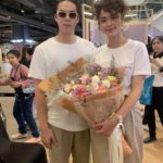 เป็นผู้ชายมุ้งมิ้ง พีช พชร โชว์หวาน แพทริเซีย ทำแล้วแฮปปี้-แพลนเรียนต่อยังไม่ล่ม