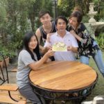 ใบเฟิร์น พูดถึง ท็อป จรณ เปิดตัวคบสาวคนใหม่ รับยังเข็ดรัก-ขอพักใจก่อน (คลิป)