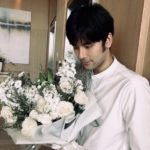 บอม-ธนิน โพสต์ซึ้ง อาลัย คุณย่าธร จากไปอย่างสงบ อยู่ในความทรงจำตลอดกาล