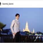 บอม-ธนิน โพสต์ซึ้ง อาลัย คุณย่าธร จากไปอย่างสงบ อยู่ในความทรงจำตลอดกาล