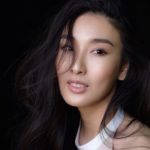 กระติ๊บ-ชวัลกร โชว์ความเซ็กซี่ นุ่งทูพีช นั่งชิวริมทะเล สวยบาดใจเหลือเกิน