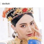 ใหม่-ดาวิกา เปลี่ยนลุกส์ สลัดโฉม ถักเดรดล็อก เพื่อนแห่คอมเมนต์ ชื่นชมเพียบ