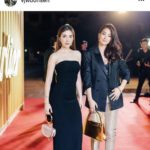 วุ้นเส้น-วิริฒิพา โพสต์ไอจีไปหา พอลล่า ไหงมีคอมเมนต์ดราม่า โยง อั้ม เลิก พก